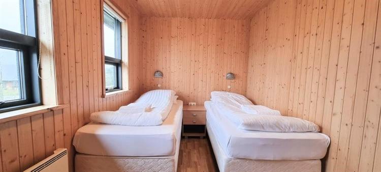 Dixon Cabin nr. 4 / Dixon Sumarhús nr. 4 Tálknafirði Vila Talknafjordur Exterior foto